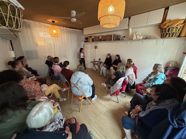 Conférences et événements